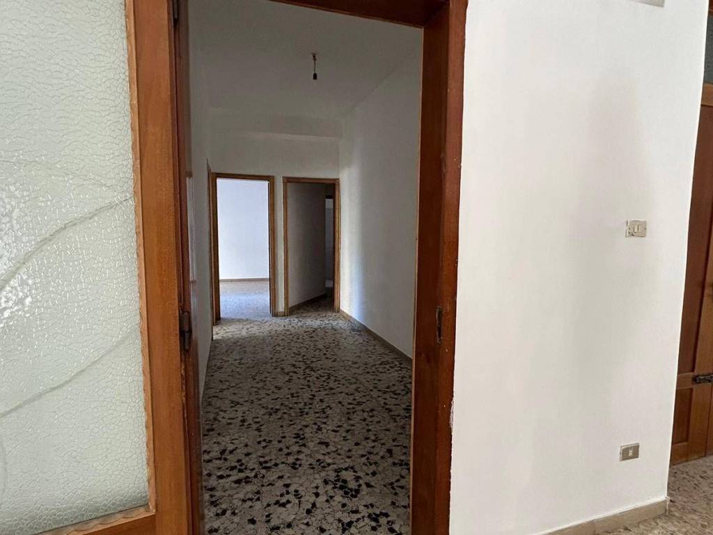 Appartamento a Reggio calabria in SBARRE INF. VICO VITA, 20 - Foto 4