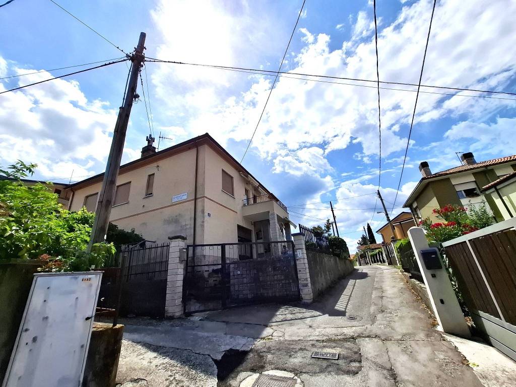 Appartamento a Trieste in Via Matteo Giulio Bartoli - Foto 2