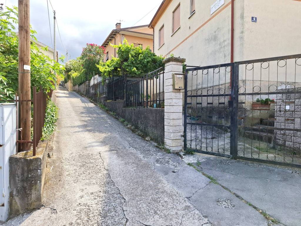 Appartamento a Trieste in Via Matteo Giulio Bartoli - Foto 3