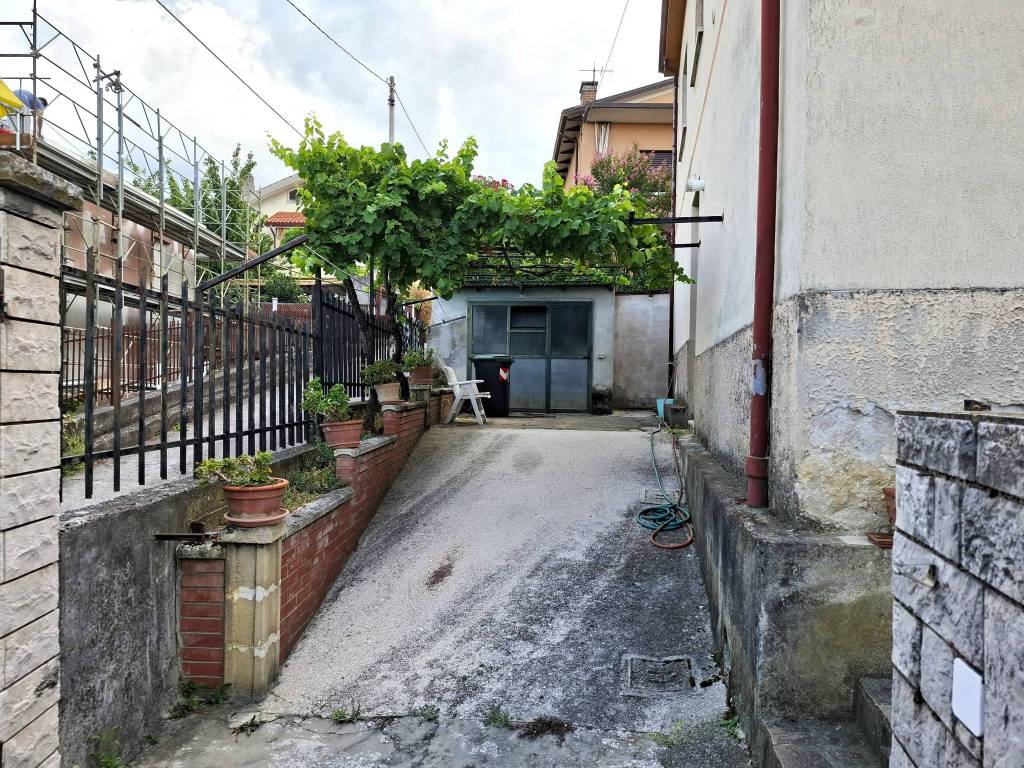 Appartamento a Trieste in Via Matteo Giulio Bartoli - Foto 4