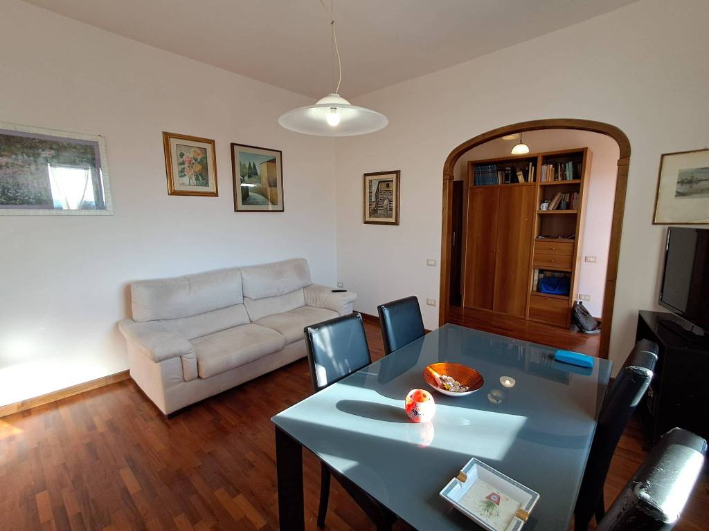 Appartamento a Pistoia in Via del Bollacchione - Foto 2