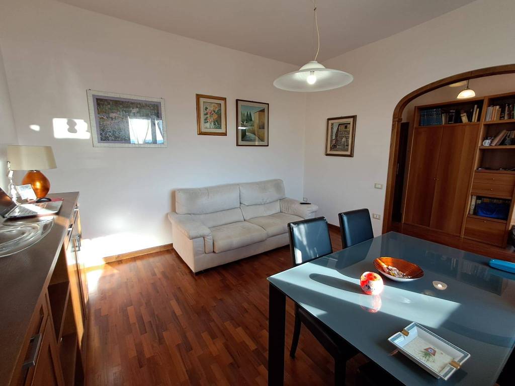 Appartamento a Pistoia in Via del Bollacchione - Foto 3