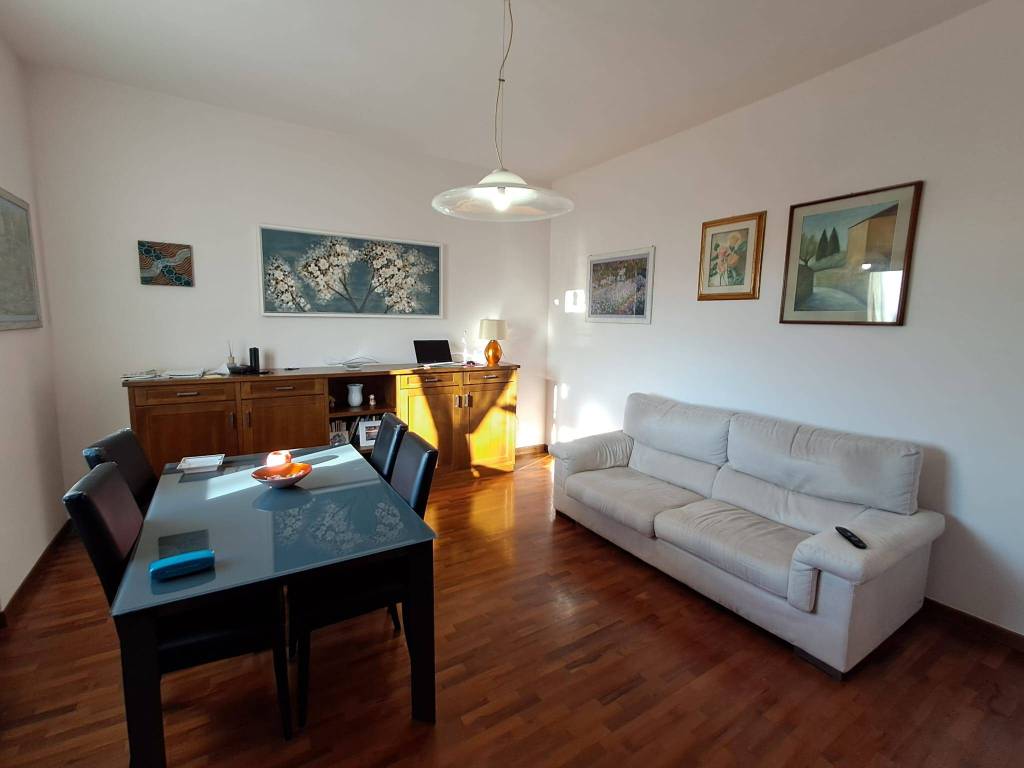 Appartamento a Pistoia in Via del Bollacchione - Foto 4