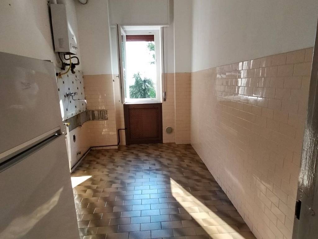 Appartamento a Lodi in Corso Giuseppe Mazzini, 67 - Foto 4