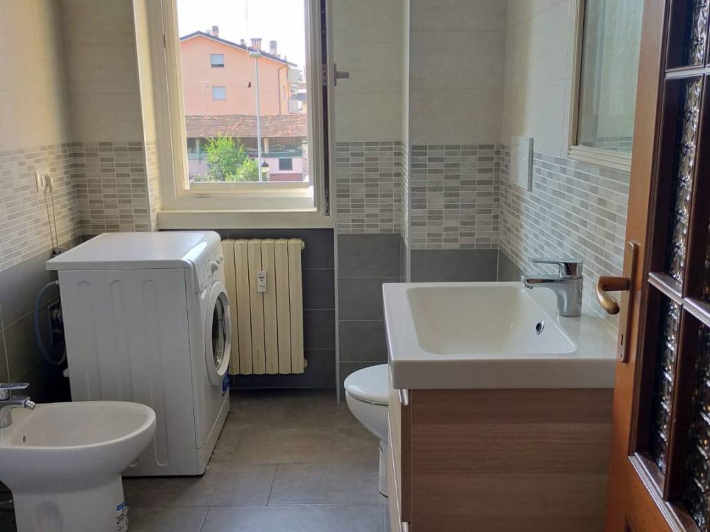 Appartamento a Lodi in Corso Giuseppe Mazzini, 67 - Foto 5