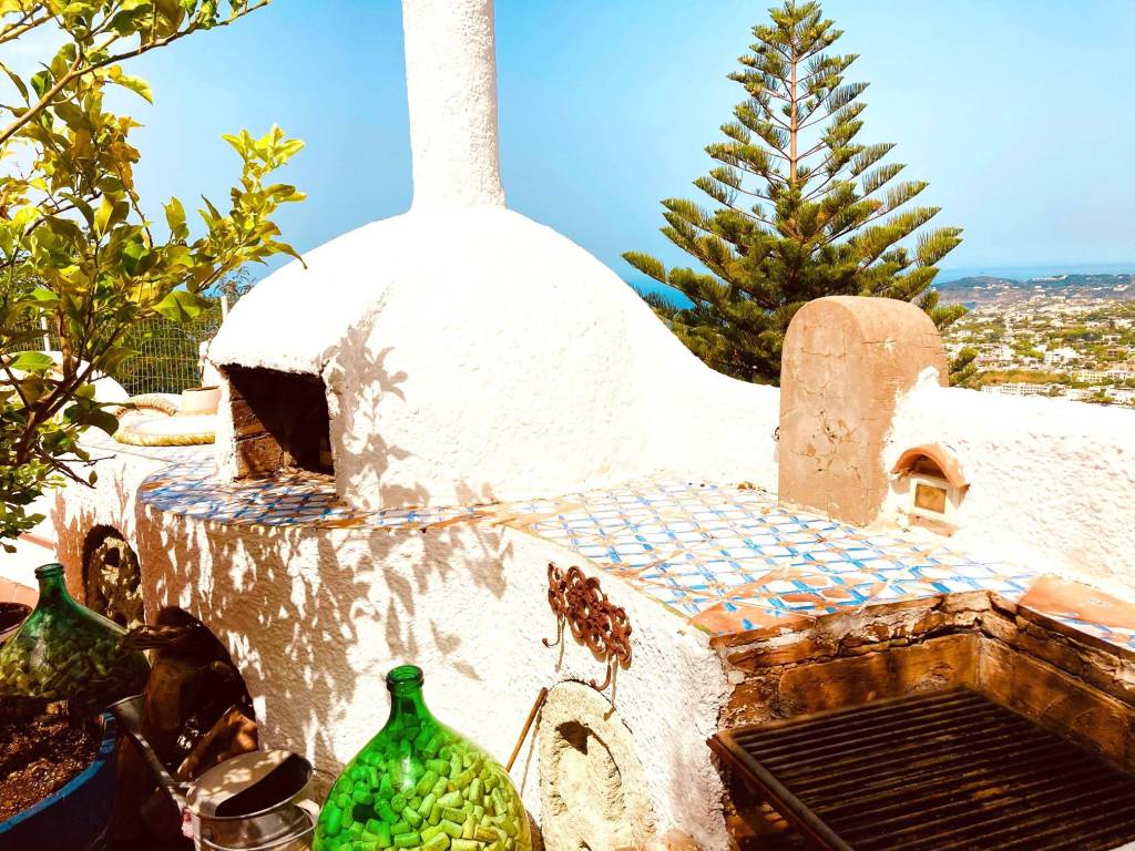 Appartamento a Forio in Via Costa, 69 - Foto 3