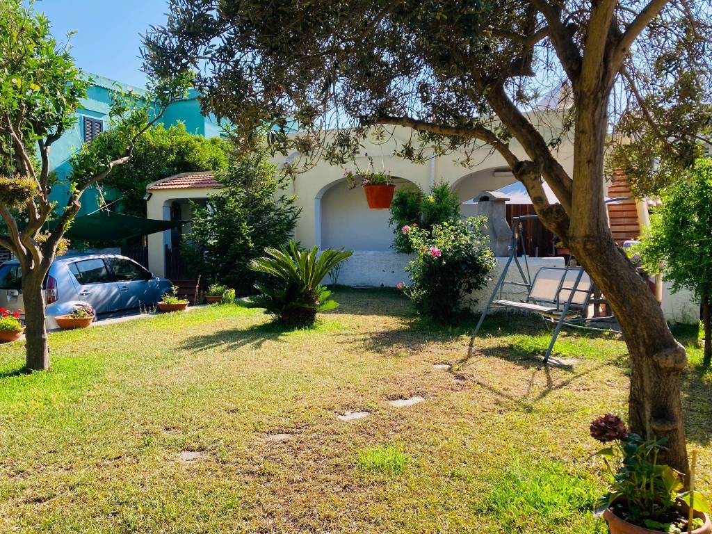 Villa a Forio in Strada Provinciale Panza, 484 - Foto 2