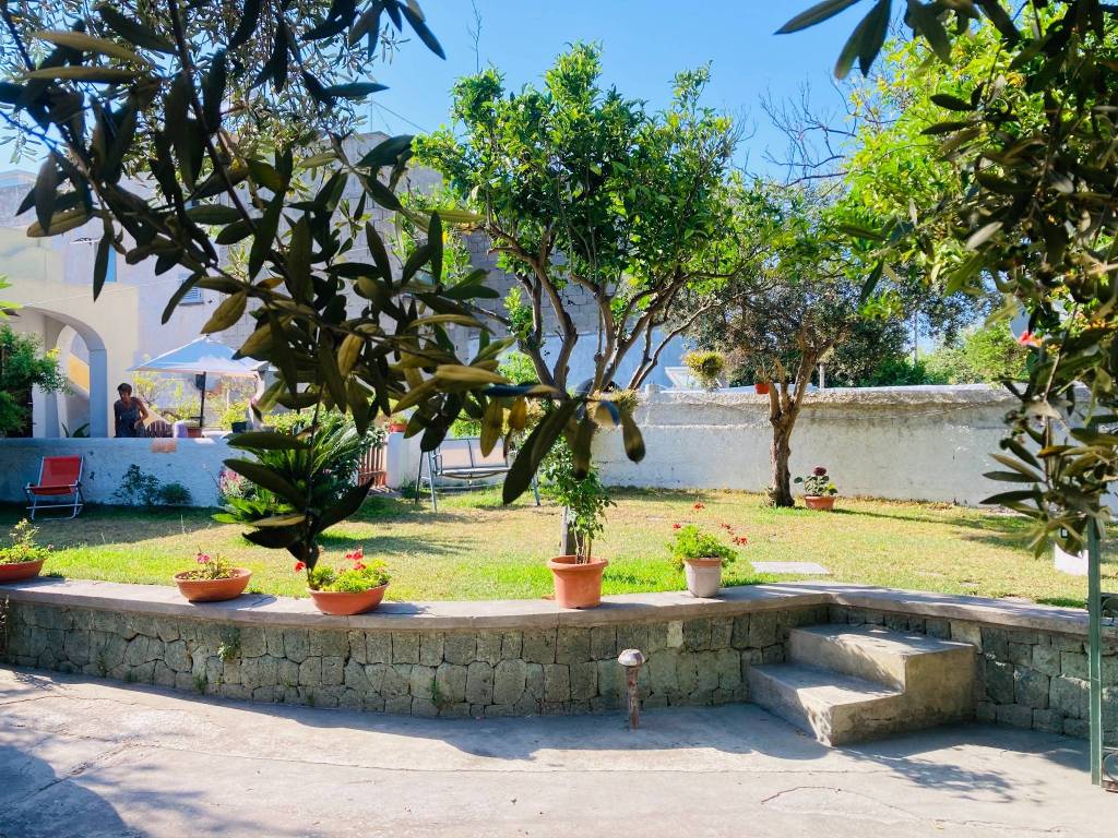 Villa a Forio in Strada Provinciale Panza, 484 - Foto 4