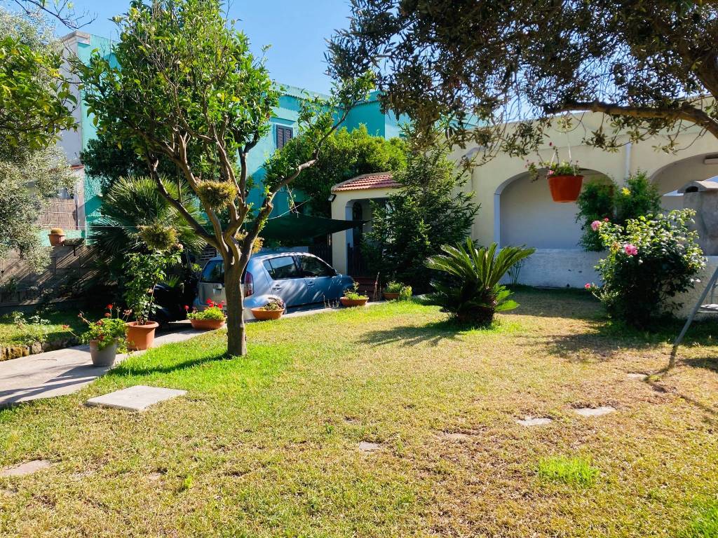 Villa a Forio in Strada Provinciale Panza, 484 - Foto 5