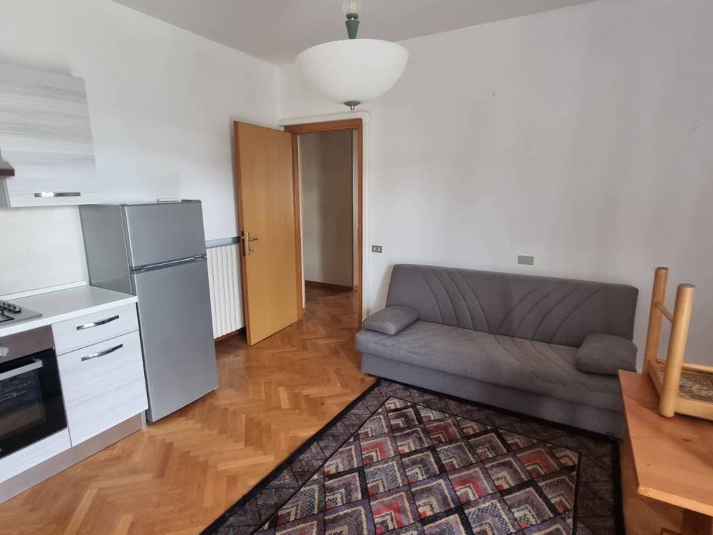Appartamento a Pesaro in Via Monte Bianco - Foto 2
