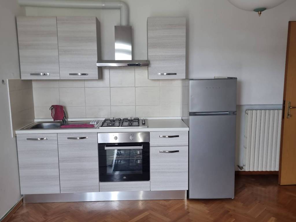 Appartamento a Pesaro in Via Monte Bianco - Foto 5