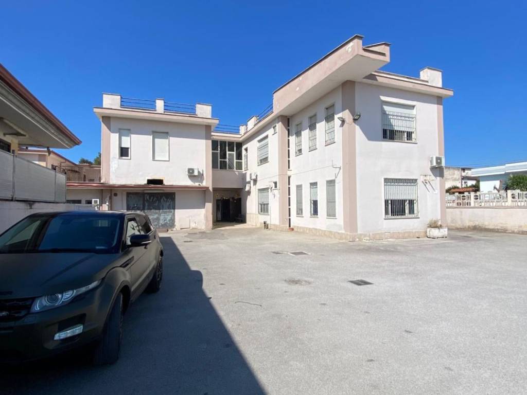 Immobile a Castel volturno in Strada Statale Domiziana, 837 - Foto 5