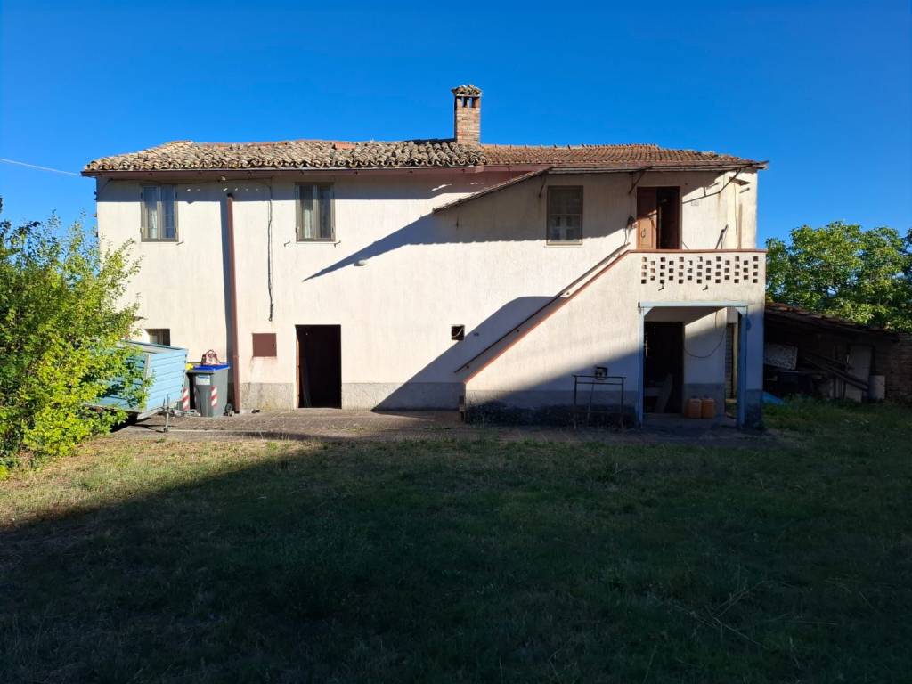 Rustico / casale a Castel ritaldi in Località Colle del Marchese - Foto 3