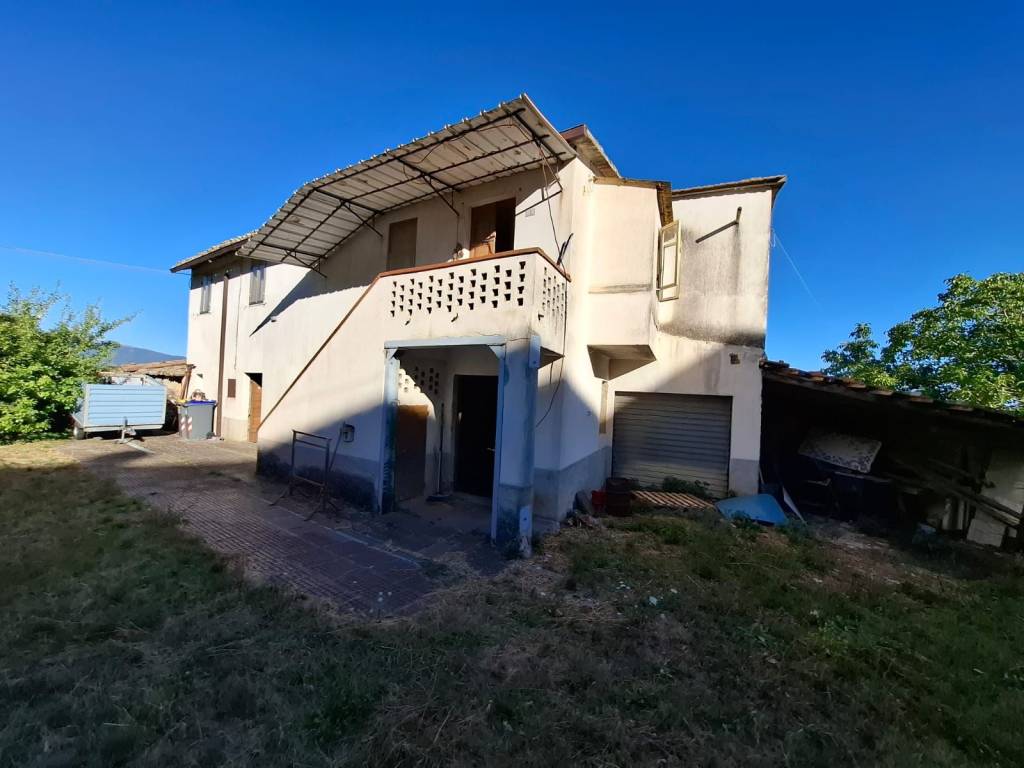 Rustico / casale a Castel ritaldi in Località Colle del Marchese - Foto 4
