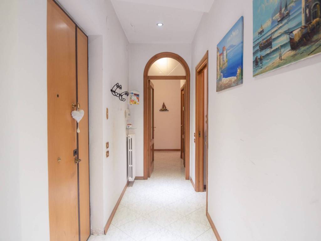 Appartamento a Baronissi in Via San Severino Tommaso - Foto 3