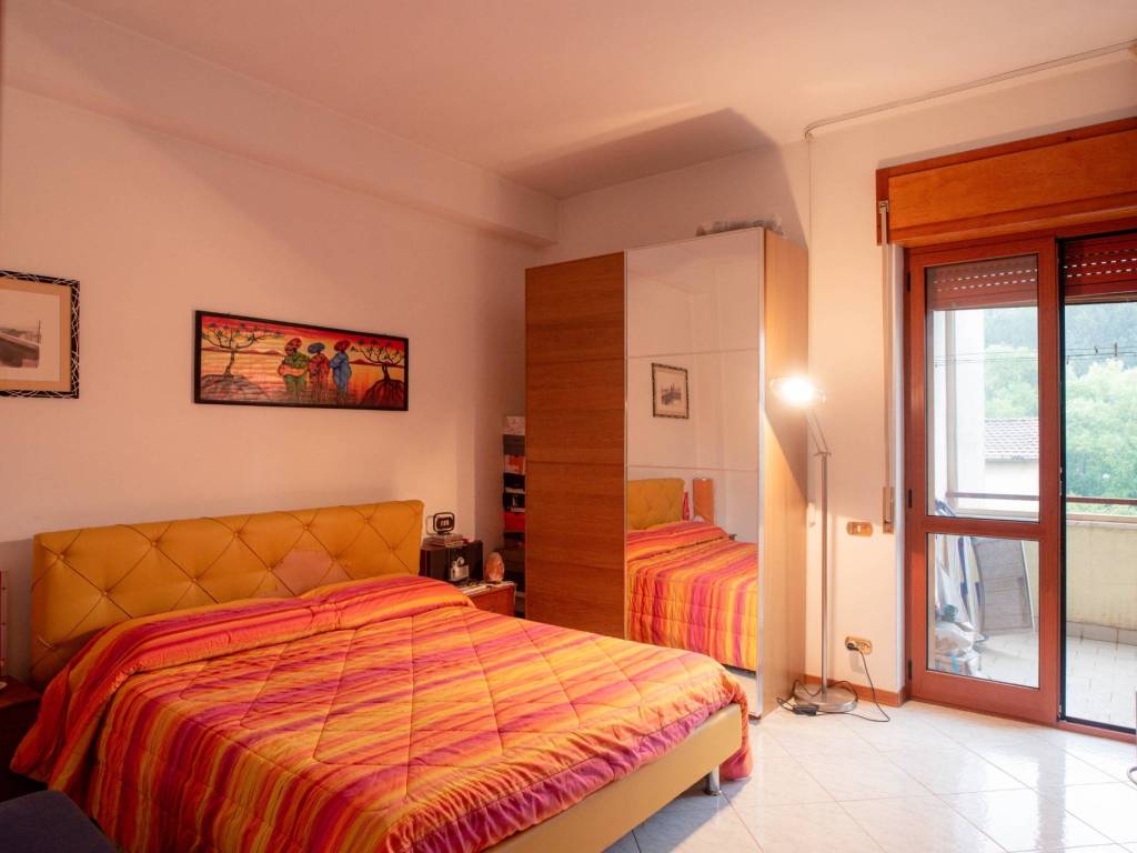 Appartamento a Baronissi in Via San Severino Tommaso - Foto 4