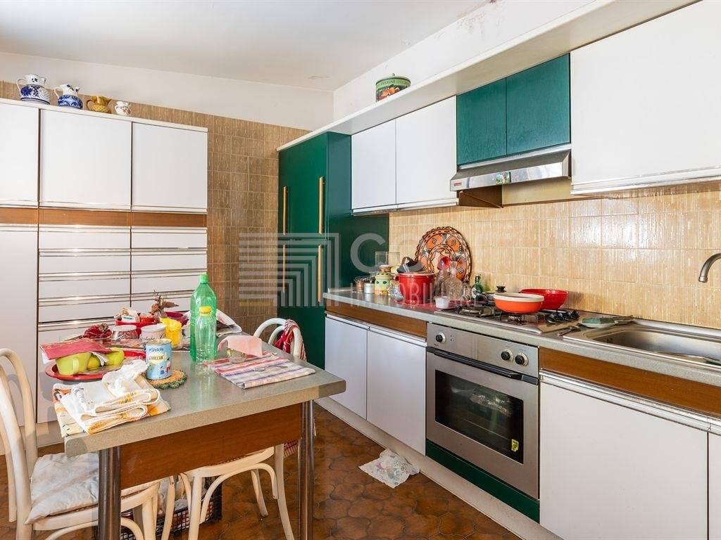 Appartamento a Bagnara di romagna in via Pietro Bacchi, 32 - Foto 3