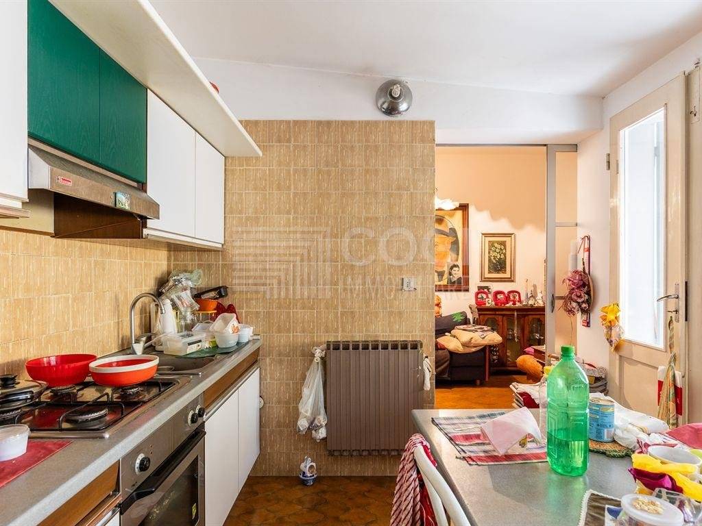 Appartamento a Bagnara di romagna in via Pietro Bacchi, 32 - Foto 4