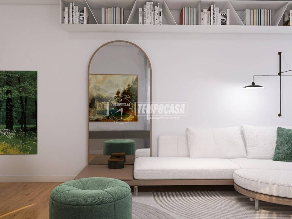Appartamento a Belluno in Via Fiammoi 53 - Foto 2