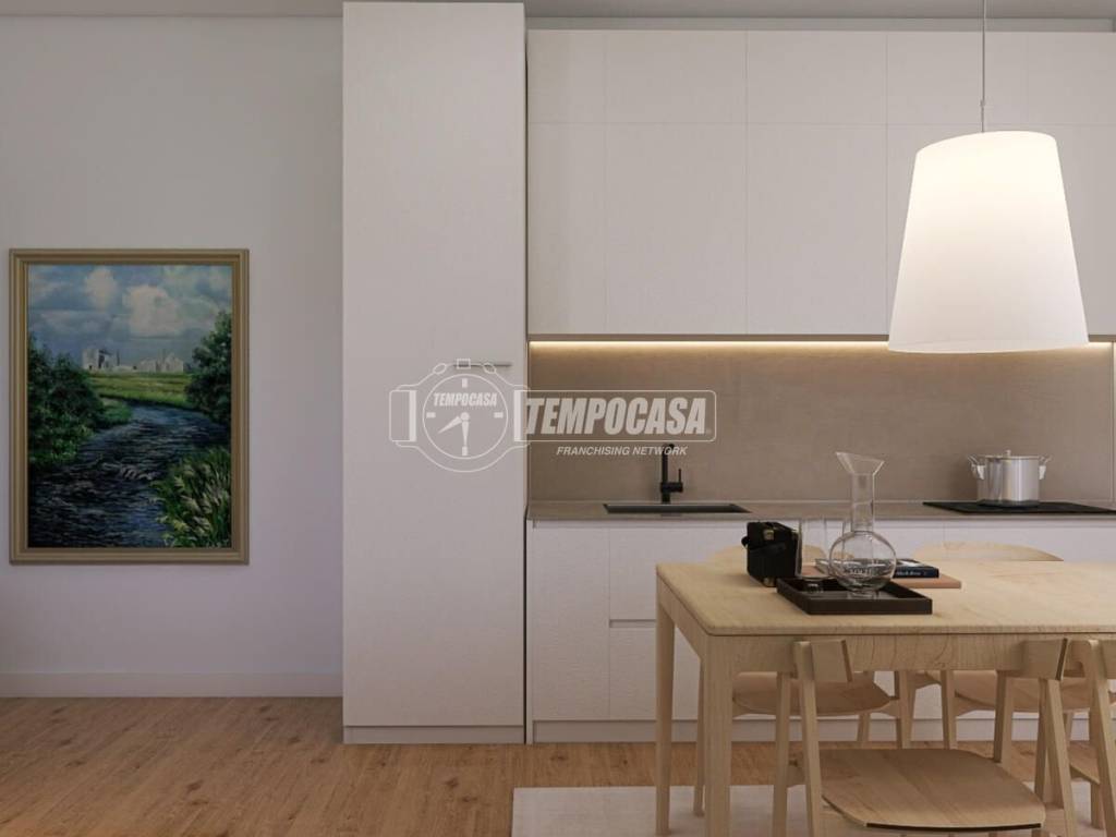 Appartamento a Belluno in Via Fiammoi 53 - Foto 3