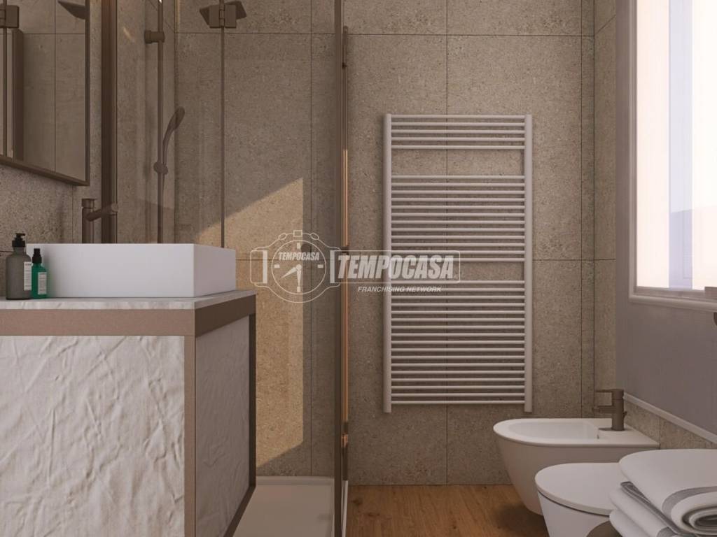Appartamento a Belluno in Via Fiammoi 53 - Foto 4