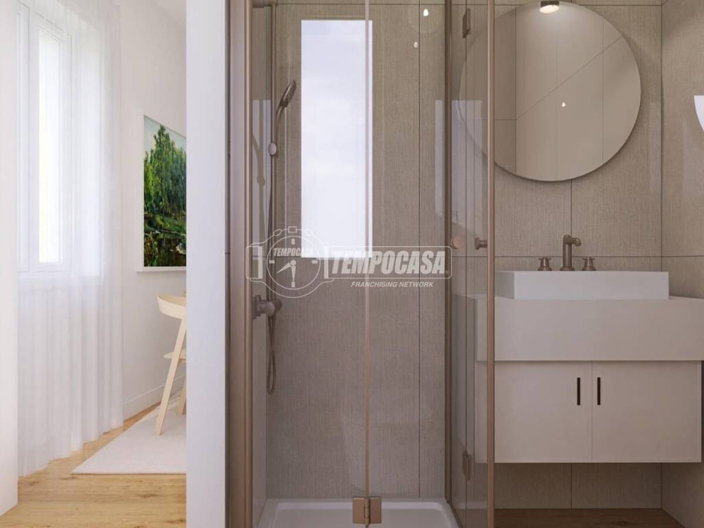 Appartamento a Belluno in Via Fiammoi 53 - Foto 5