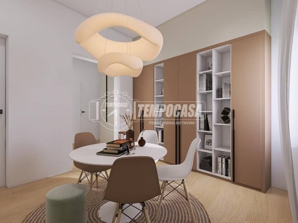 Appartamento a Belluno in Via Fiammoi - Foto 2