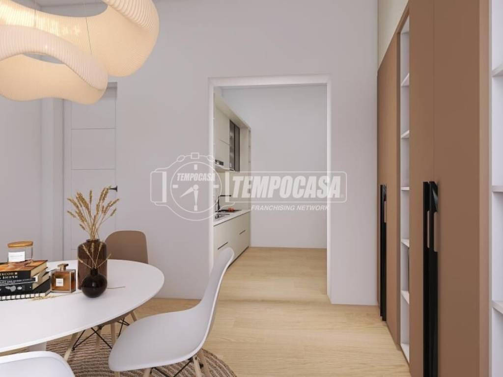 Appartamento a Belluno in Via Fiammoi - Foto 4