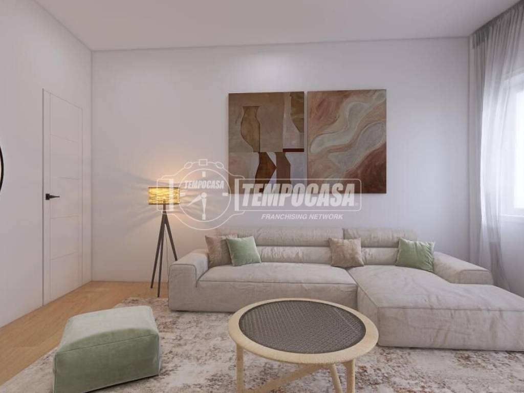 Appartamento a Belluno in Via Fiammoi - Foto 5