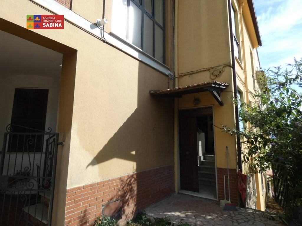 Appartamento a Forano in Via Roma, 15 - Foto 2