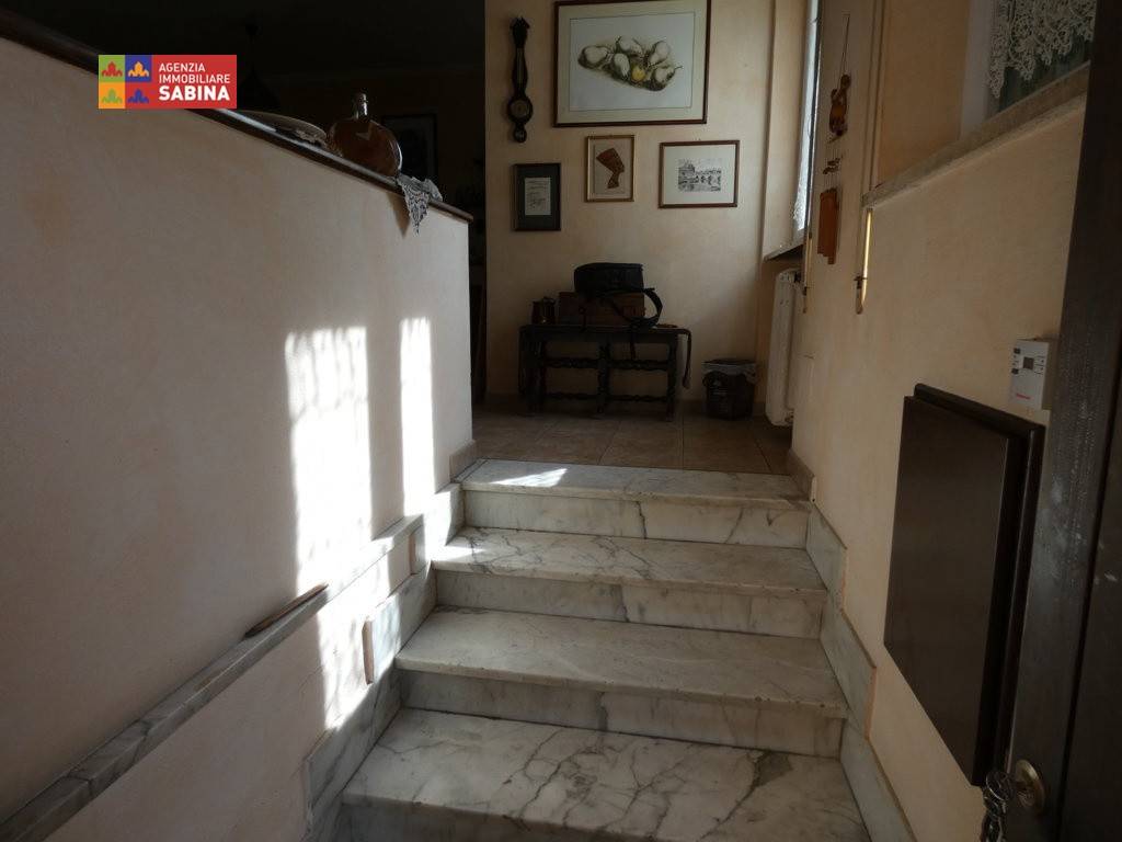 Appartamento a Forano in Via Roma, 15 - Foto 3