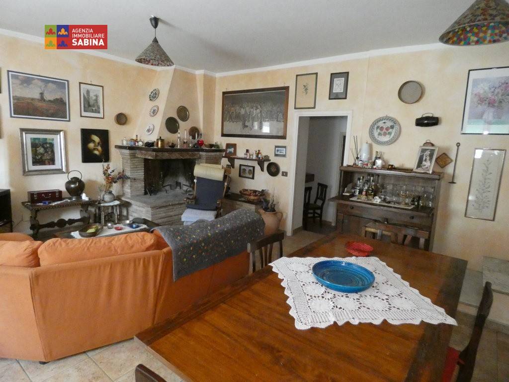 Appartamento a Forano in Via Roma, 15 - Foto 5