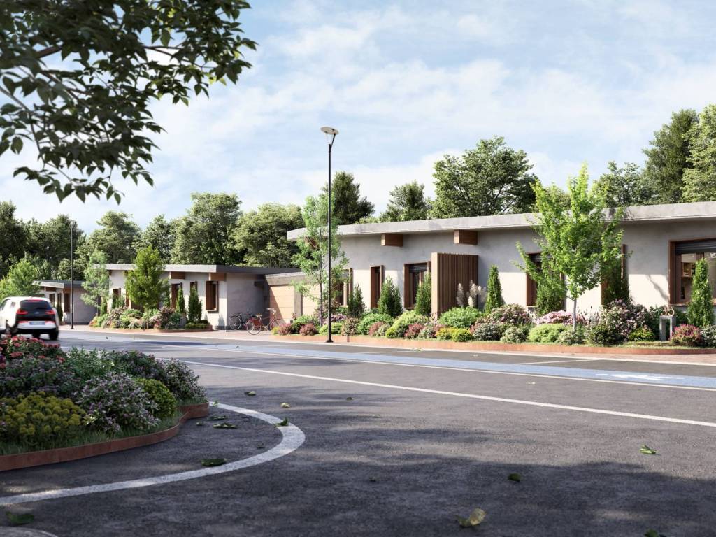 Villa a Comazzo in Via San Rocco - Foto 4