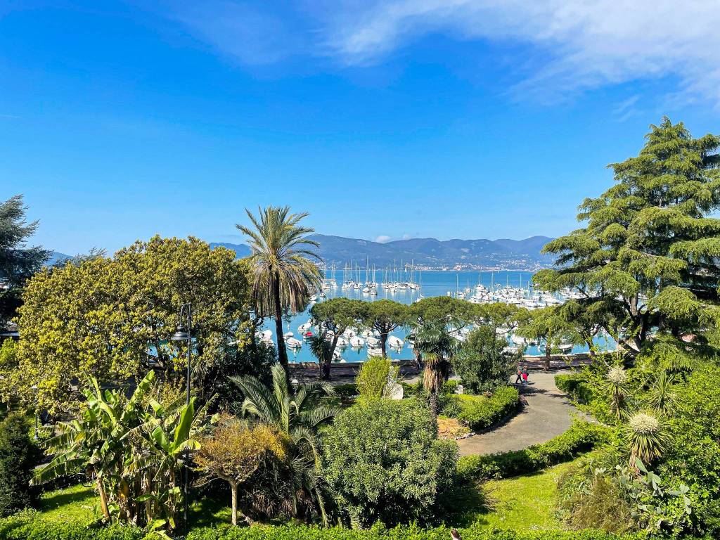 Appartamento a Lerici in Via Roma - Foto 2