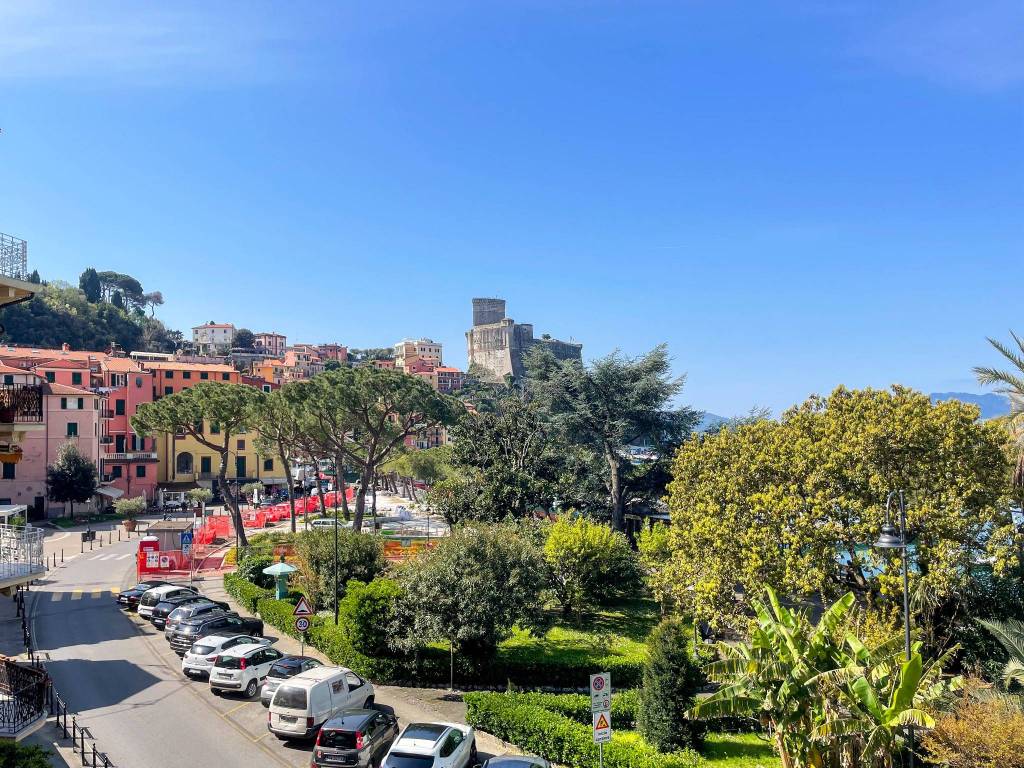Appartamento a Lerici in Via Roma - Foto 3