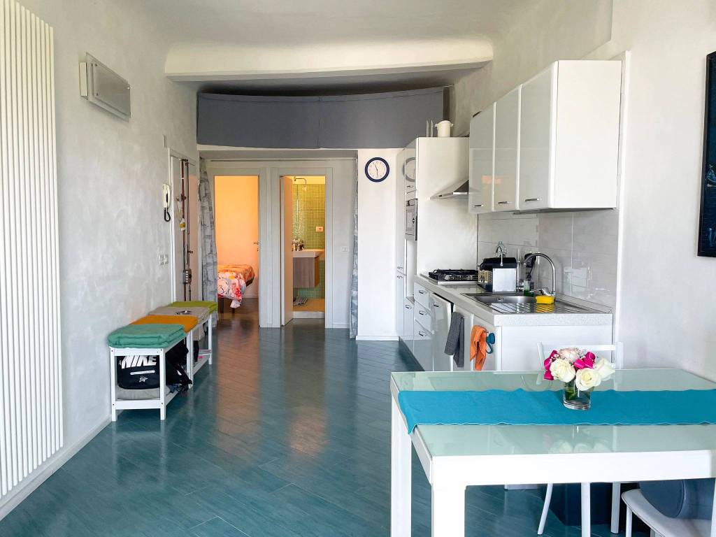 Appartamento a Lerici in Via Roma - Foto 4