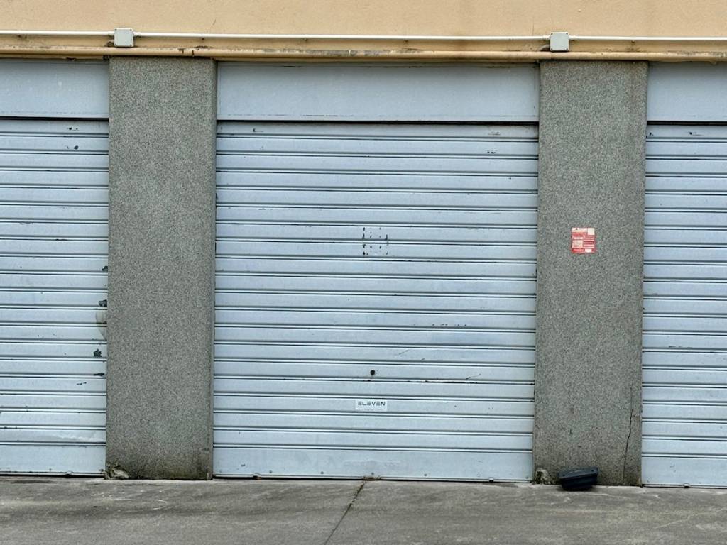 Box / garage a Mozzo in Via Michelangelo Buonarroti - Foto 2