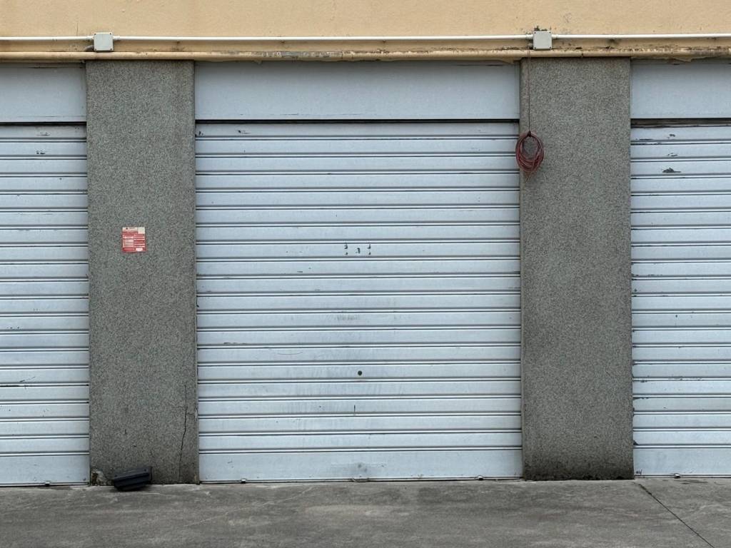 Box / garage a Mozzo in Via Michelangelo Buonarroti - Foto 3