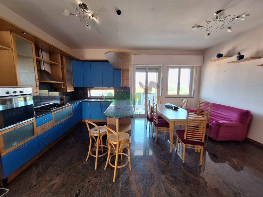 Appartamento a Reggio calabria in via acquedooto,, 11 - Foto 3
