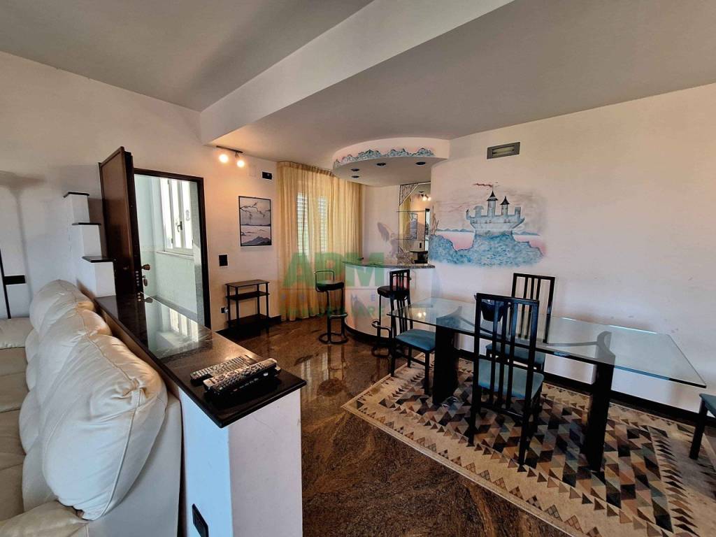 Appartamento a Reggio calabria in via acquedooto,, 11 - Foto 4