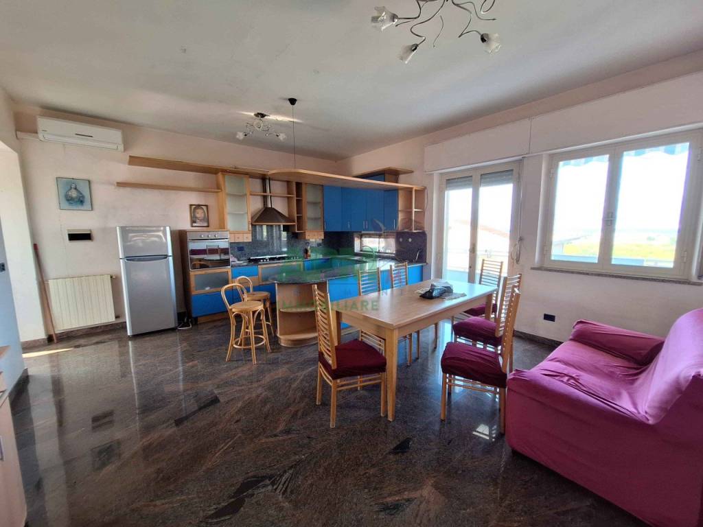 Appartamento a Reggio calabria in via acquedooto,, 11 - Foto 5