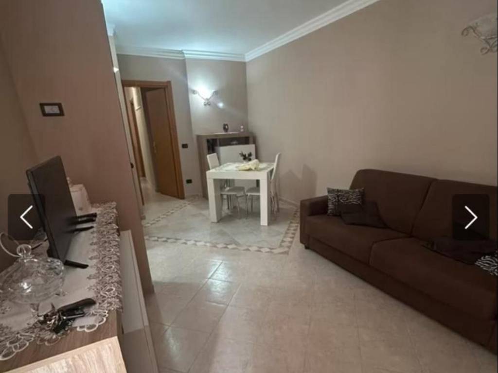 Appartamento a Catanzaro in Via Luigi Grimaldi - Foto 2