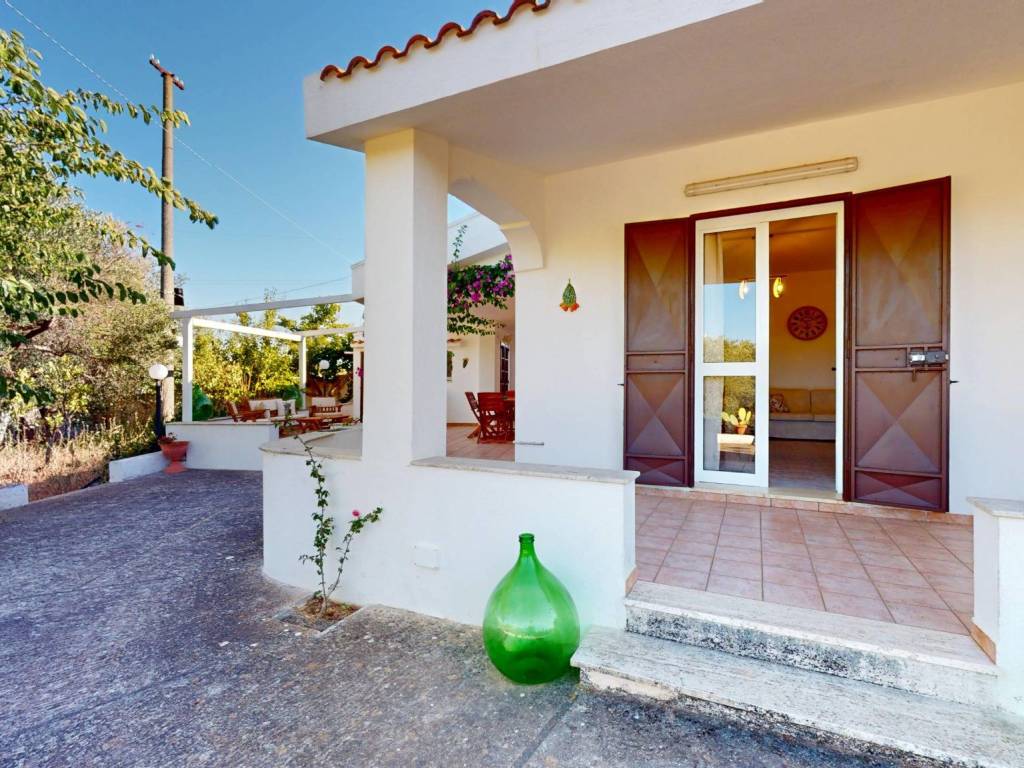 Villa a Ostuni in Contrada Grottone - Foto 2