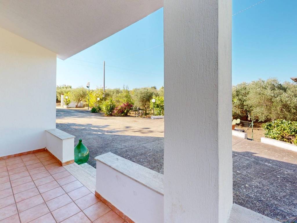 Villa a Ostuni in Contrada Grottone - Foto 3