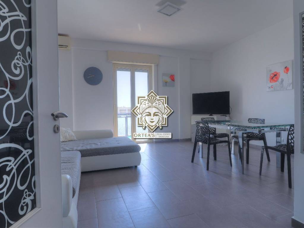 Appartamento a Siracusa in Via Torino, snc - Foto 2