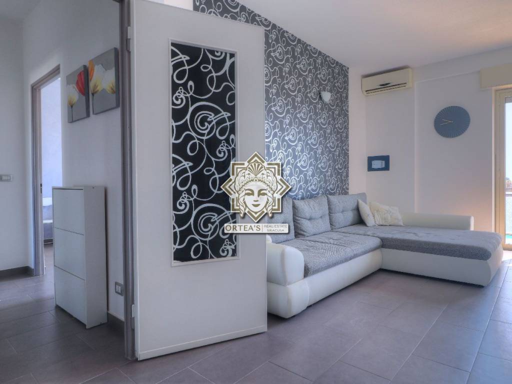 Appartamento a Siracusa in Via Torino, snc - Foto 3