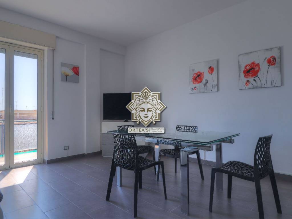 Appartamento a Siracusa in Via Torino, snc - Foto 5