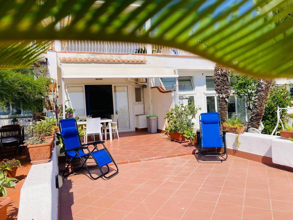 Appartamento a Forio in Via Giovanni Mazzella, 150 - Foto 3