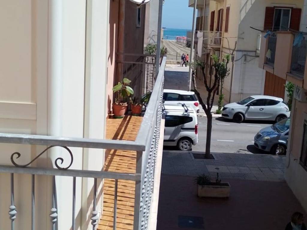 Appartamento a Margherita di savoia in Via Frontino - Foto 5