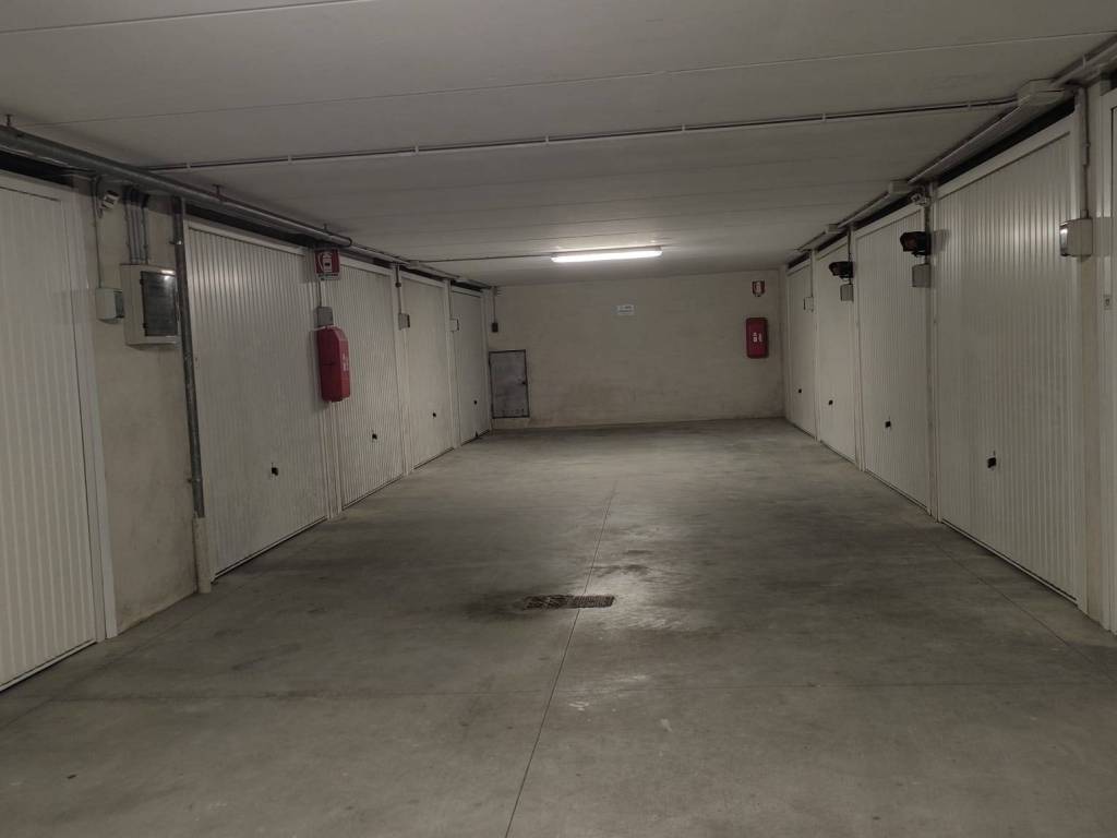 Box / garage a Cogoleto in Via Isorella, 2 - Foto 4